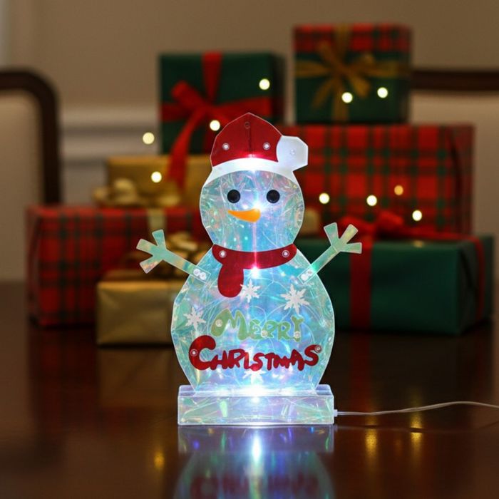 Коледни декорации и продукти, подходящи за подарък, различни цени