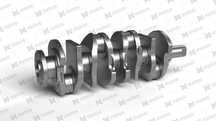 VIBROCHEN RENAULT MASTER 3 M9T 2.3 DCI 8200805743 / 122010072R