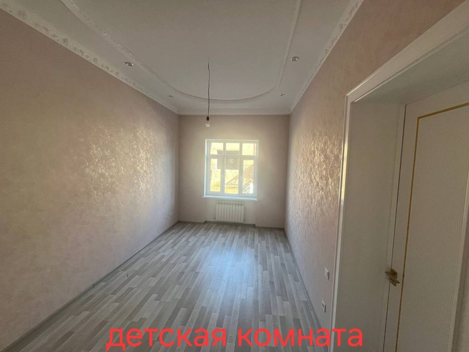 Участок 4 соток 6 комнат