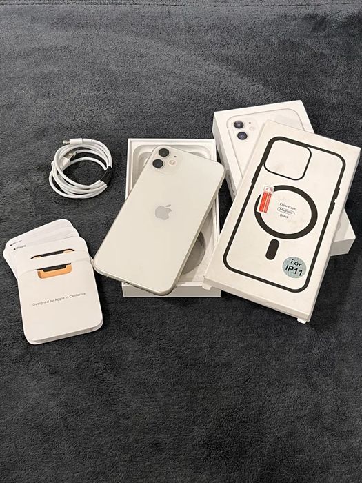 IPhone 11 128Gb Айфон 11 128Гб