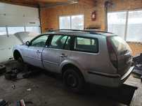 Dezmembrez Piese Ford Mondeo din 2002