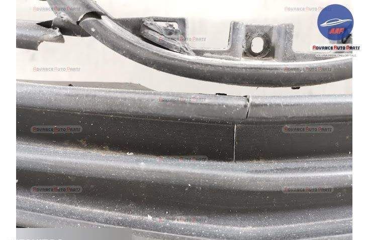 Grila Centrala Radiator originala Mazda 6 GJ [2012 - 2015] Mazda  6 GJ