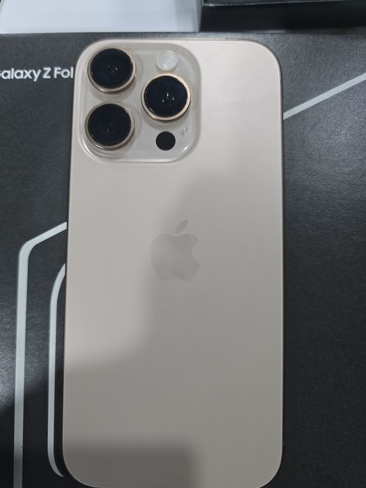 Iphone 16 stare perfectă ,cump de nou media galaxi