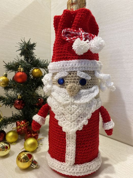 Новогодние подарки