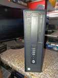 Pc Core i5 6500, 8gb ddr4, hdd 500gb, HD Graphics, HP Elitedesk 800 G2