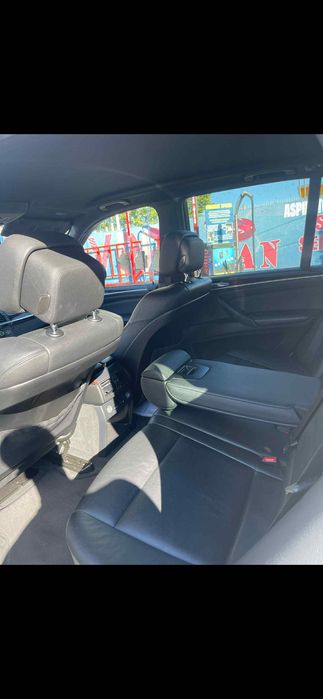 BMW pachet M int/ext fabrică!!!