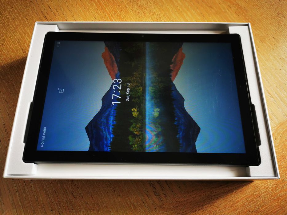 Tableta P80 Pro 22Gb RAM, 2TB ROM