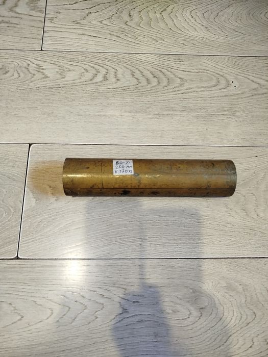 Продам латунь, болванка.