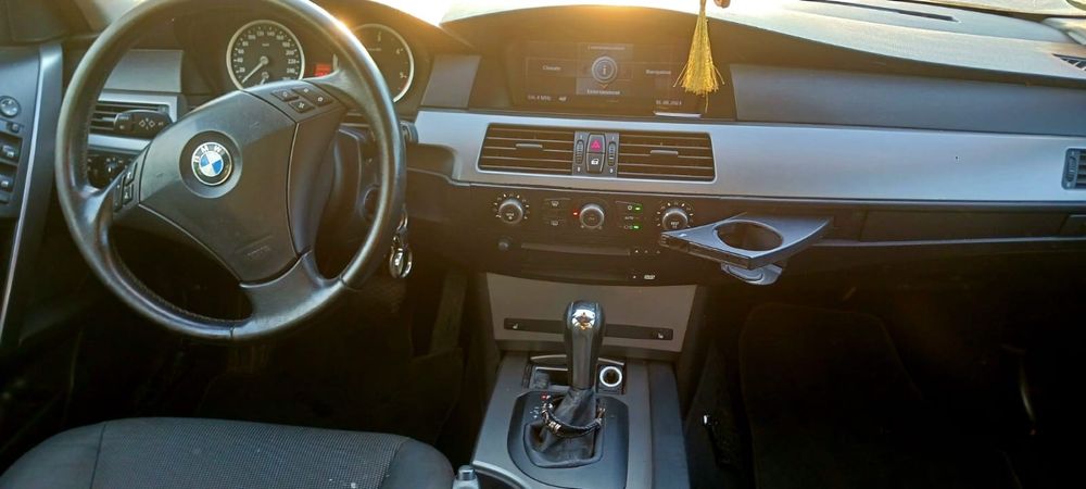 Vand BMW seria 5