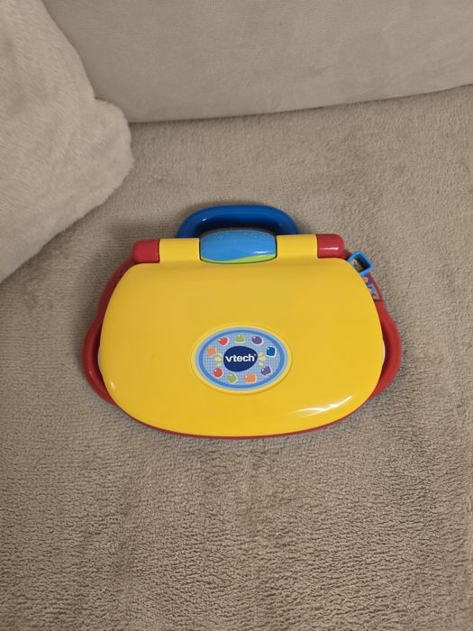 Детски лаптоп  VTech