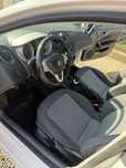 Vand Seat ibiza 2011