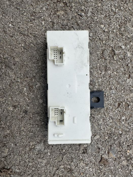 Електрически багажник модул за мерцедес w213 / mercedes modul bagajnik