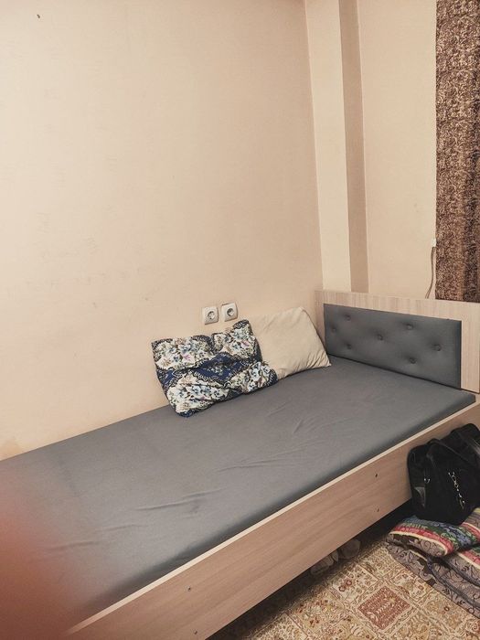 продам новую кровать