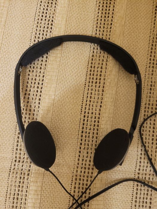 Căști Sennheiser PX 100