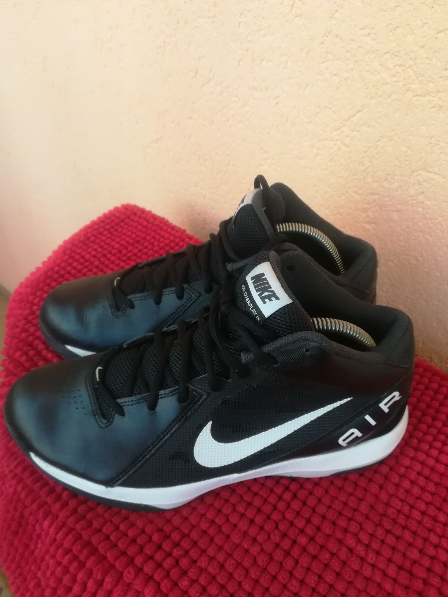 Ghete Nike nr 44,5