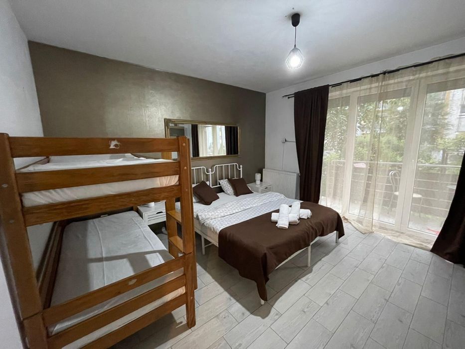 Vand garsionera de 37 mp cu gradinala parter  si parcare  avangarden3