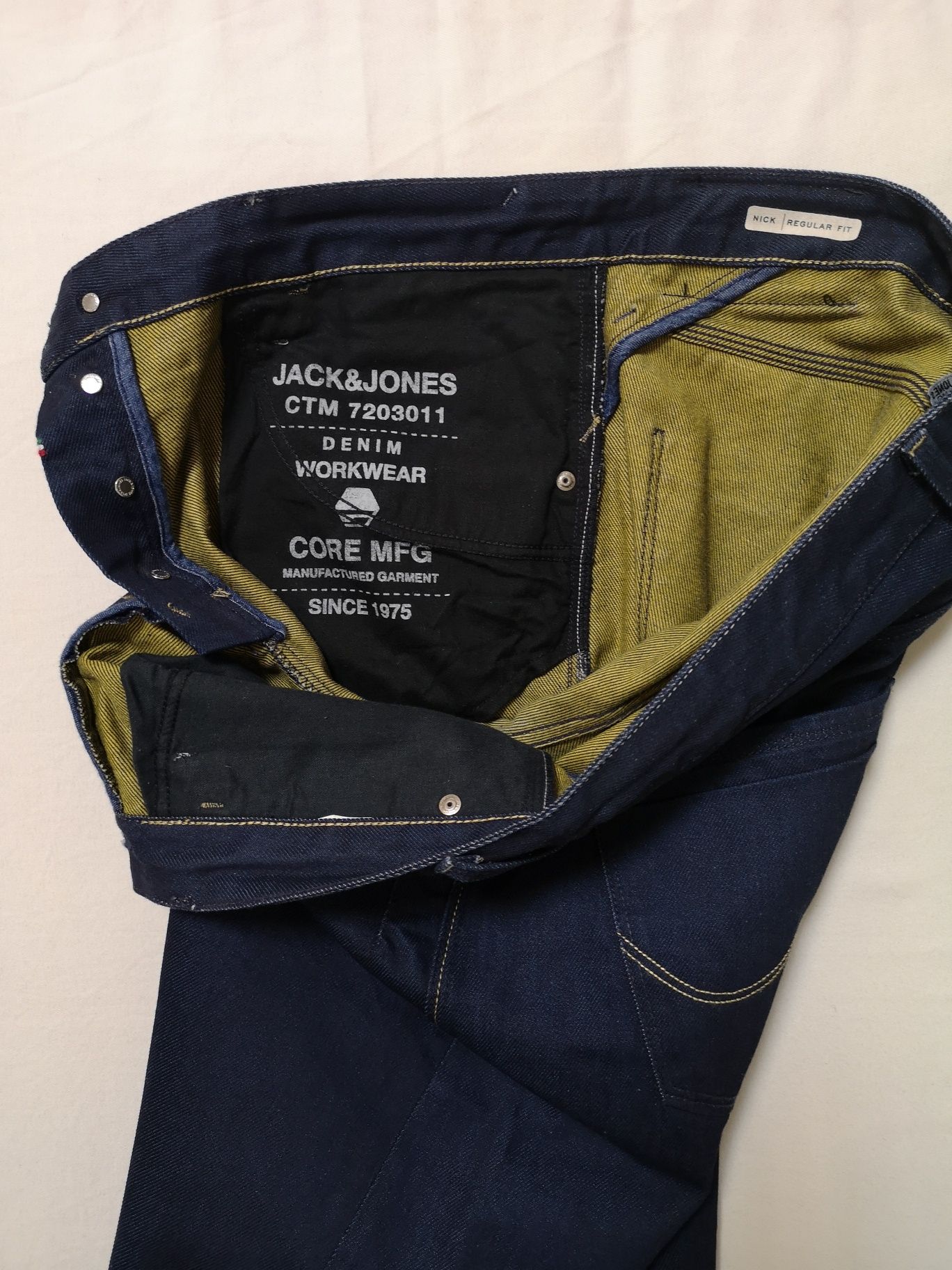 J&J Core jeans W 36