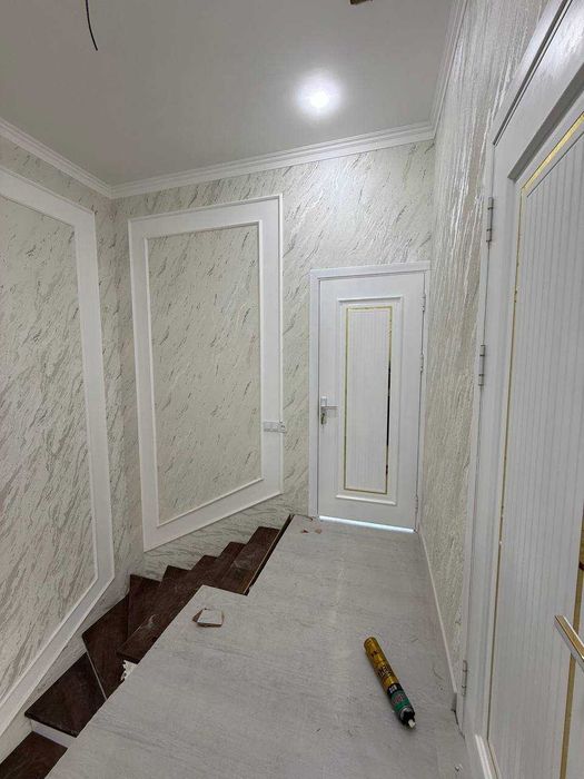 Срочно продается 0,7-сотих 4-х комн участка в Сергели Ханабад