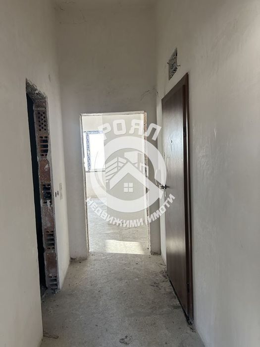 Продава се Тристаен апартамент в Пловдив, Съдийски - 97 кв.м за 1598 €/кв.м - Снимка #8