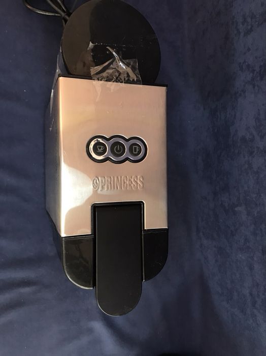 Мултикапсулна кафемашина 4в1 Princess