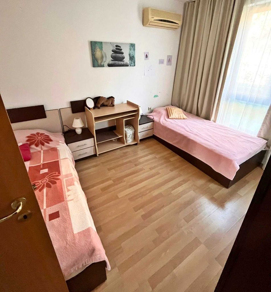 Продава се Тристаен апартамент в Свети Влас - 82 кв.м за 1257 €/кв.м - Снимка #4