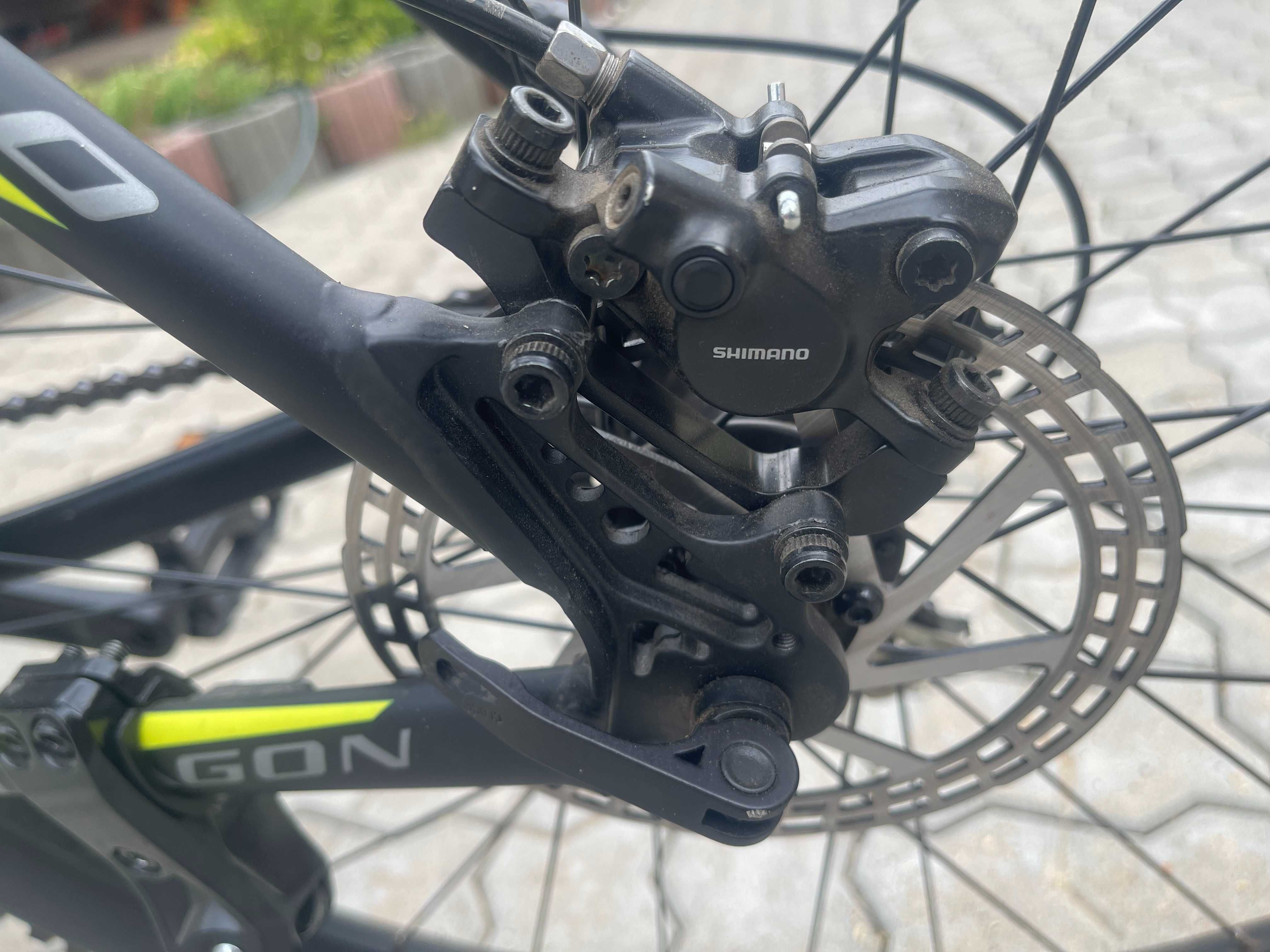 De vânzare Bicicleta Kross Hexagon 5.0 29"!!!