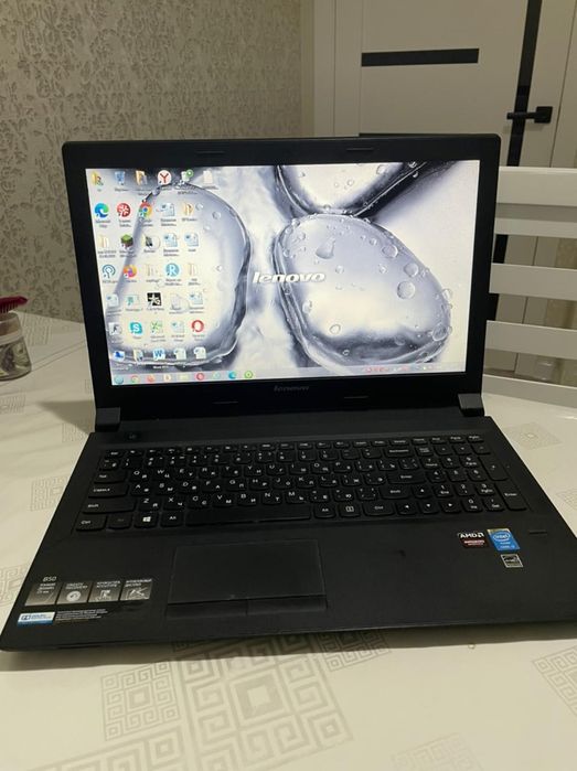 Lenovo B50 Digital Plus