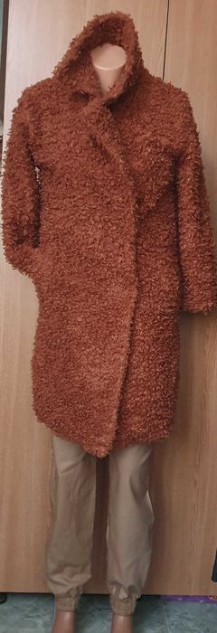 Blană/ Palton/Trench călduros