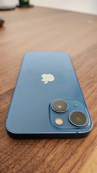 iPhone 13 mini, 128GB, 91% батерия