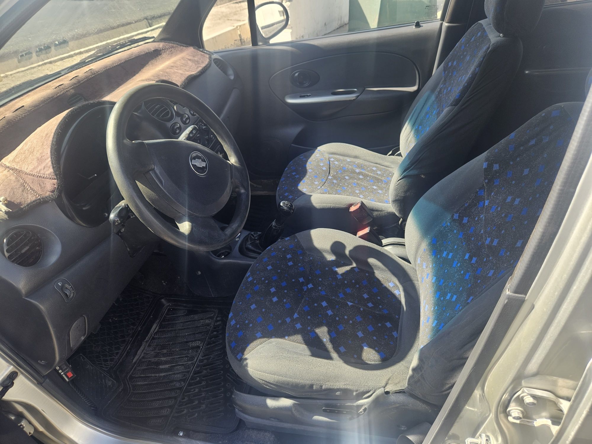 Matiz mik gaz bor 2014 yil