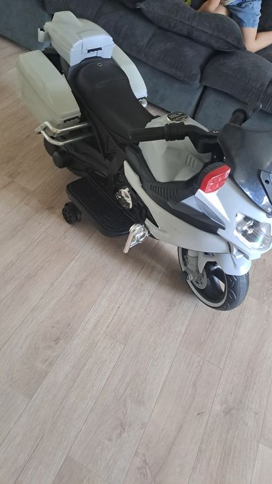 Детский транспорт