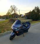 Хонда Форца 250 Honda Forza 250 - 2006