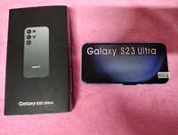 Телефон Galaxy s23 Ultra