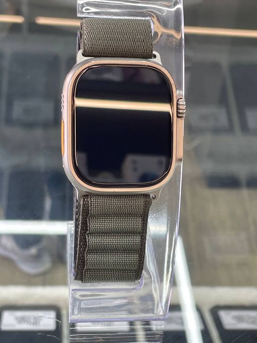 Apple IWACH ULTRA 1/49