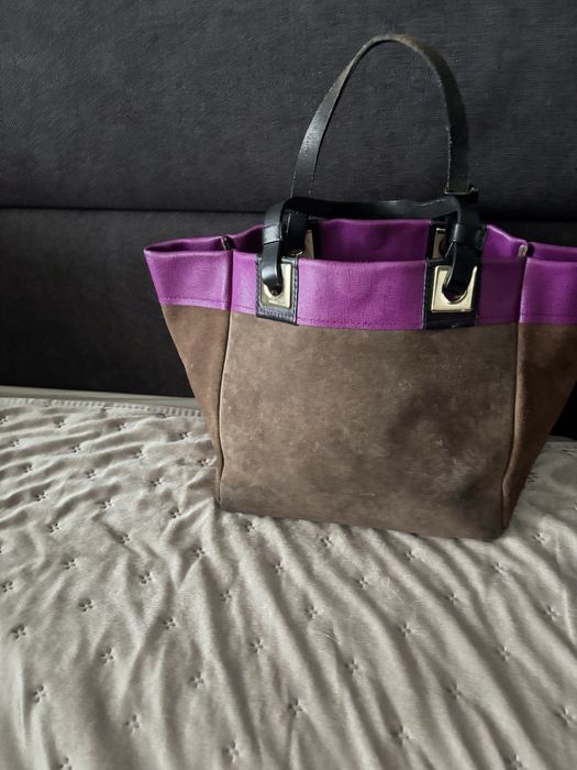 Чанта Фурла / Furla