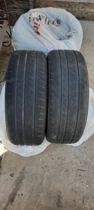 Автошина б/у для легкового авто