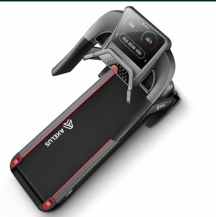 Беговая дорожка АХ-800 Профессиональный