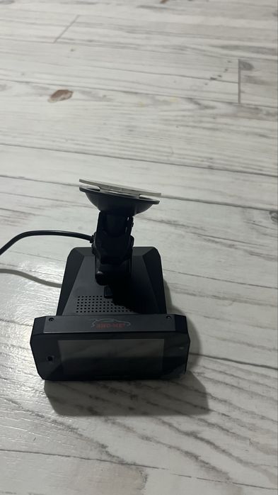 Продам авторегистратор SHOME COMBO raptor. Б/у