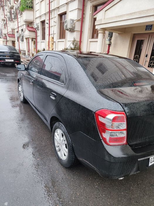 Cobalt 2022 yil Avtomat