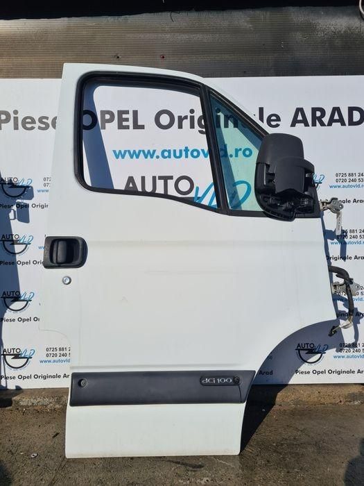 Portiera Usa fata dreapta Renault Master