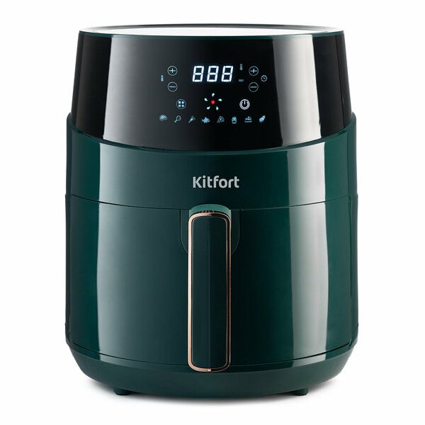 Аэрогриль Kitfort КТ-2222