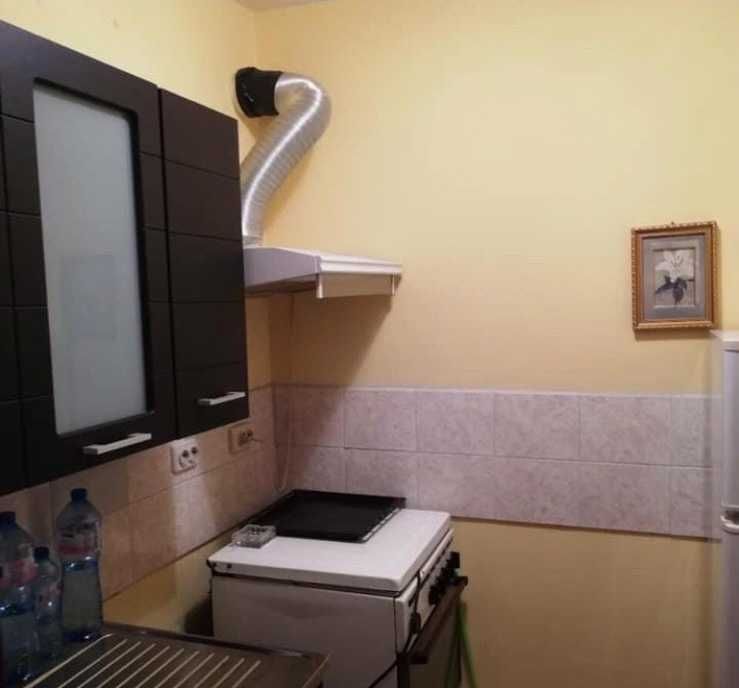 Продава се Едностаен апартамент в София, Люлин 4 - 32 кв.м за 2969 €/кв.м - Снимка #3