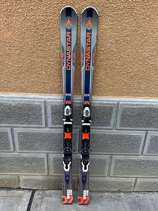 schi dynastar speed zone 07 L160cm