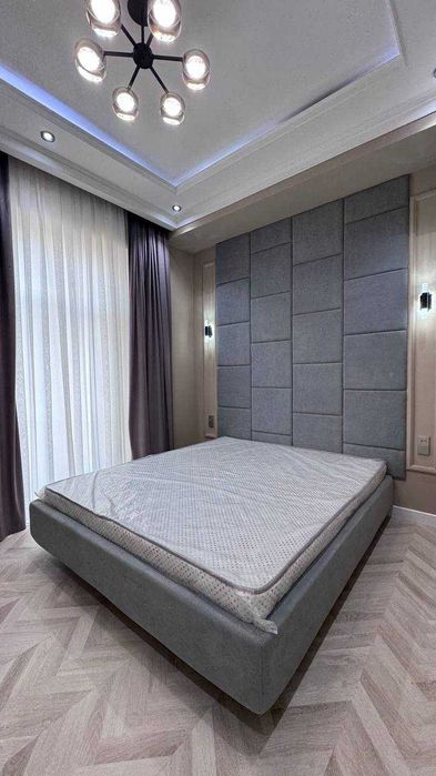 2/3/9 ЖК Шинам Гидрометцентр ор-р Бадамзар