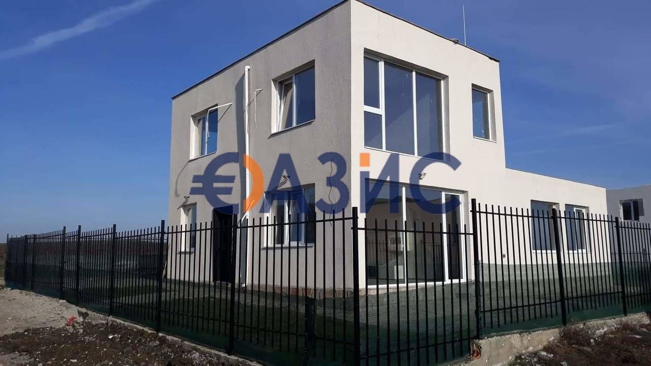 Нови къщи в комплекс Black Sea View без такса поддръжка близо до