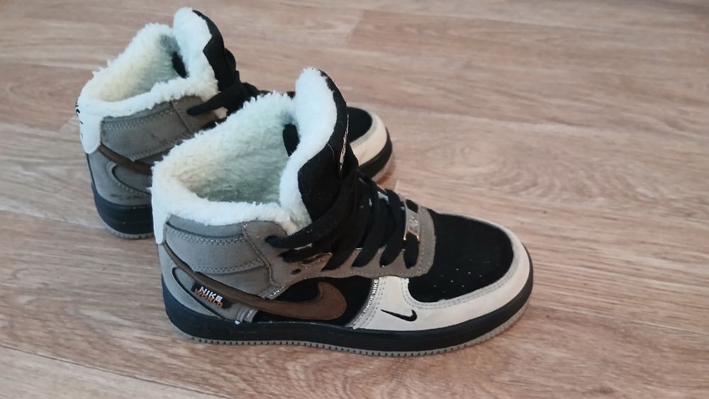 Детская обувь до глубокой осени 32 размер