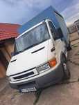 Vând  Iveco Daily
