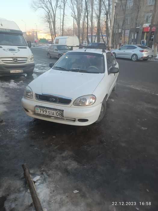Заз chance  продам