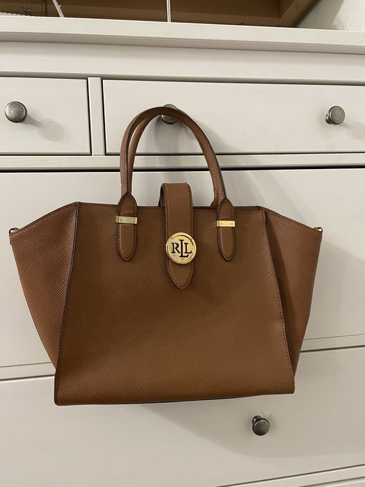 Lauren Ralph Lauren, сумка. Оригинал