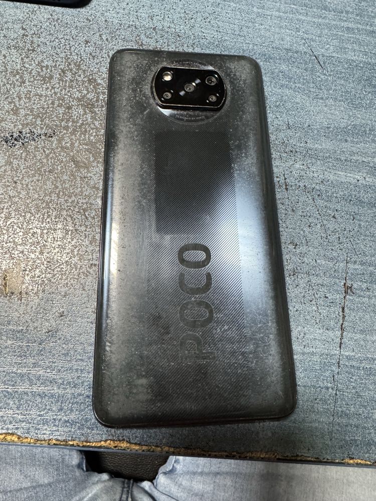 Xiaomi Poco X3 NFC 6+2/128gb